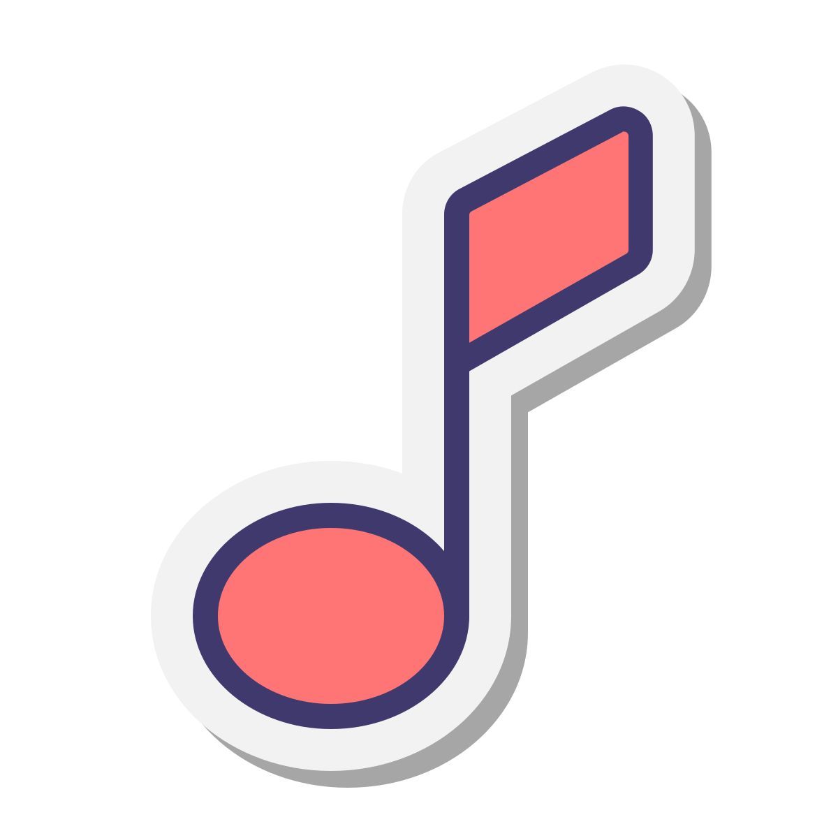 声界Sound曲谱社
